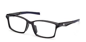 SP5115-H Shiny Black / Shiny Black
