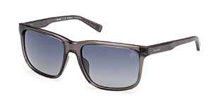 TB00037 Shiny Grey / Matte Grey