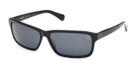 TB00053 Shiny Black / Shiny Black Main image