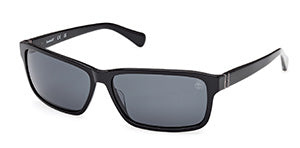 TB00053 Shiny Black / Shiny Black