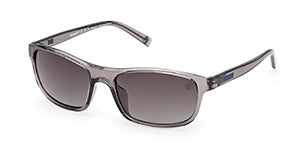 TB00057-H Shiny Grey / Shiny Grey