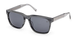 TB00059 Light Blue/Horn / Crystal/Monocolor