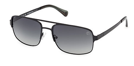 TB00065 Matte Black / Matte Black Main image