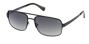 TB00065 Matte Black / Matte Black