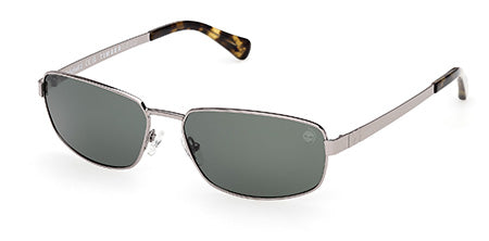 TB00066 Shiny Gunmetal / Shiny Gunmetal Main image