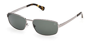TB00066 Shiny Gunmetal / Shiny Gunmetal