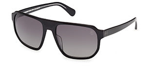 TB00075 Shiny Black / Shiny Black
