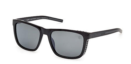 TB00086 Shiny Black / Shiny Black Main image