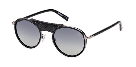 TB00090 Shiny Black / Shiny Black Main image