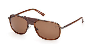 TB00091 Shiny Light Brown / Shiny Light Brown