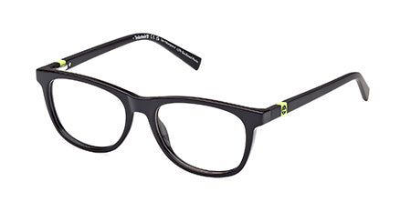 TB1827 Shiny Black / Matte Black Main image