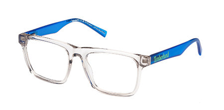 TB1831 Shiny Grey / Matte Blue Main image