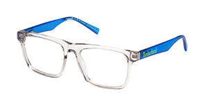 TB1831 Shiny Grey / Matte Blue