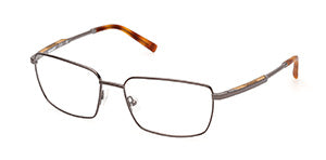 TB50005 Shiny Gunmetal / Shiny Gunmetal