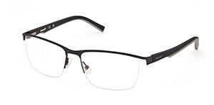 TB50018 Matte Black / Matte Black