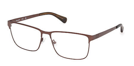 TB50036 Matte Dark Brown / Matte Dark Brown Main image