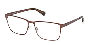 TB50036 Matte Dark Brown / Matte Dark Brown