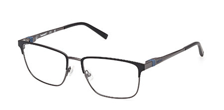 TB50070 Matte Black / Matte Dark Ruthenium Main image