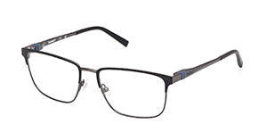 TB50070 Matte Black / Matte Dark Ruthenium