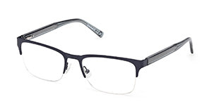 TB50083 Matte Blue / Shiny Light Blue