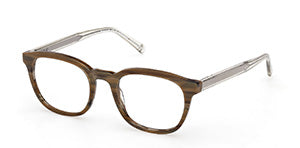 TB50084 Shiny Dark Green / Crystal/Monocolor