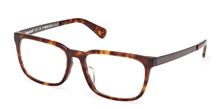 TB50086-H Coloured Havana / Matte Dark Ruthenium Main image