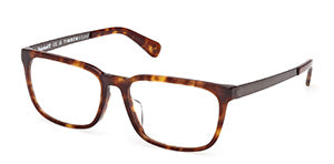 TB50086-H Coloured Havana / Matte Dark Ruthenium