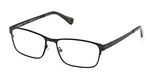TB50089 Matte Black / Matte Black