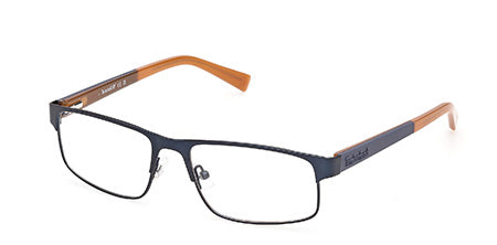TB50092 Matte Blue / Shiny Black Main image