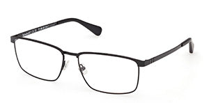 TB50099 Matte Black / Matte Black