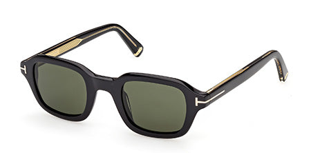 TI0021 Shiny Black / Shiny Black (01N)