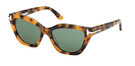 TI0024 Coloured Havana / Coloured Havana (55N)