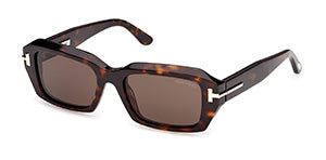TI0025 Dark Havana / Dark Havana