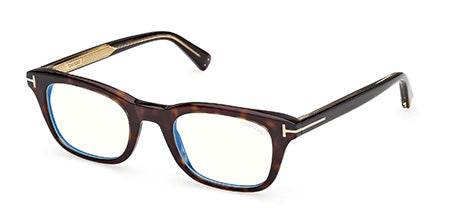 TI5011-B Dark Havana / Dark Havana (052)
