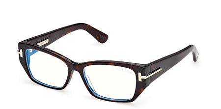 TI5014-B Dark Havana / Dark Havana (052)