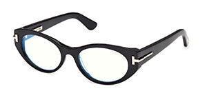 TI5015-B Shiny Black / Shiny Black