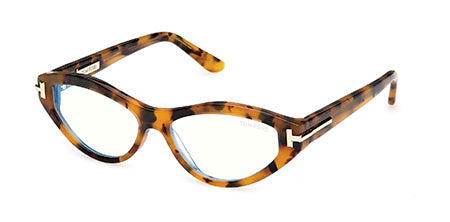 TI5016-B Coloured Havana / Coloured Havana (055)
