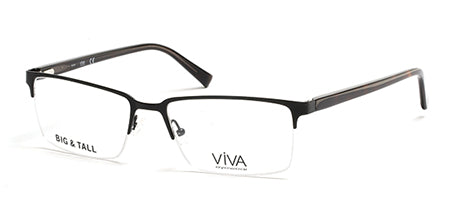 VV4025 Matte Black / Matte Black Main image