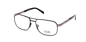 VV4030 Matte Black / Matte Black