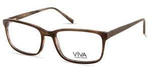 VV4044 Brown Horn / Brown Horn