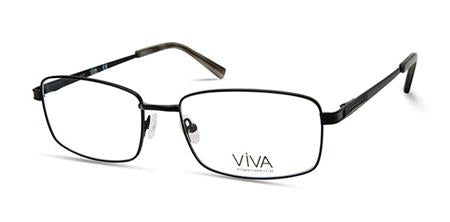 VV4045 Matte Black / Matte Black Main image