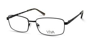 VV4045 Matte Black / Matte Black
