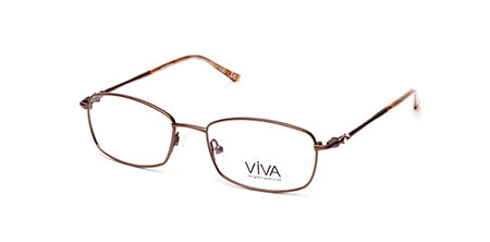 VV4510 Shiny Light Brown / Shiny Light Brown Main image
