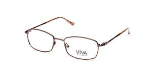 VV4510 Shiny Light Brown / Shiny Light Brown