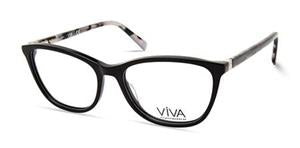 VV4525 Shiny Black / Coloured Havana