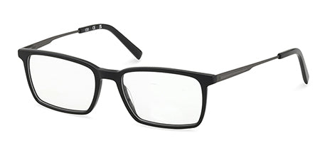 VV50001 Shiny Black / Matte Gunmetal Main image