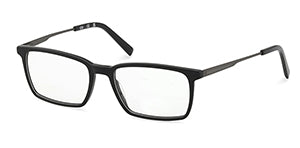VV50001 Shiny Black / Matte Gunmetal