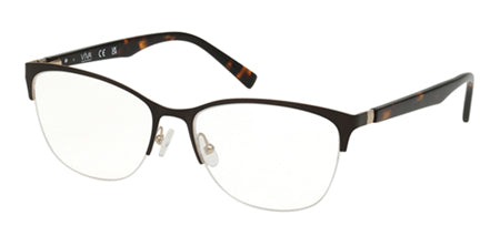 VV50008 Matte Light Brown / Havana/Havana Main image