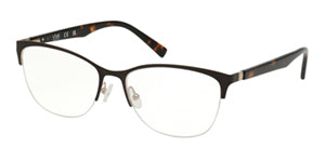 VV50008 Matte Light Brown / Havana/Havana