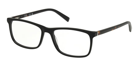 VV50013 Shiny Black / Havana/Havana Main image